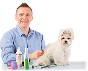 Dog Grooming
